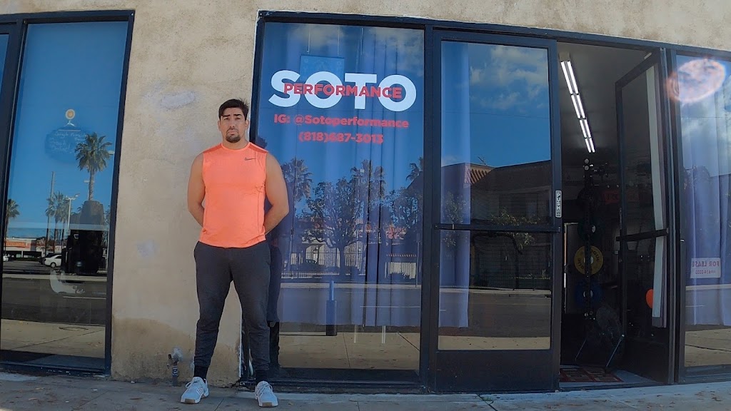 Soto Performance | 1806 W Olive Ave, Burbank, CA 91506, USA | Phone: (818) 687-3013