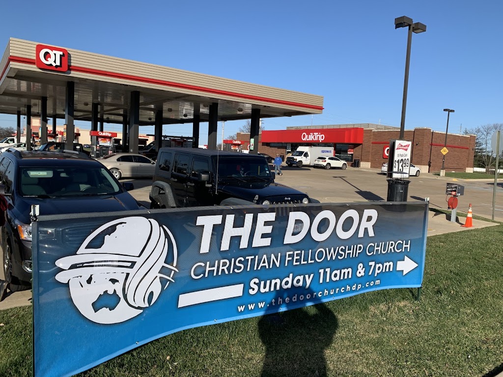 The Door Church DP | 1676 Bryan Rd suite 105, Dardenne Prairie, MO 63368, USA | Phone: (314) 514-5949