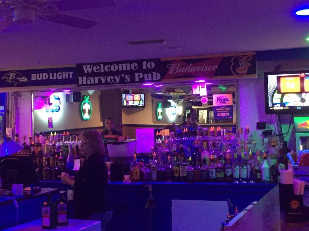 Harveys Pub & Liquor Store | 400 Myrth Ave, Essex, MD 21221, USA | Phone: (443) 505-8562