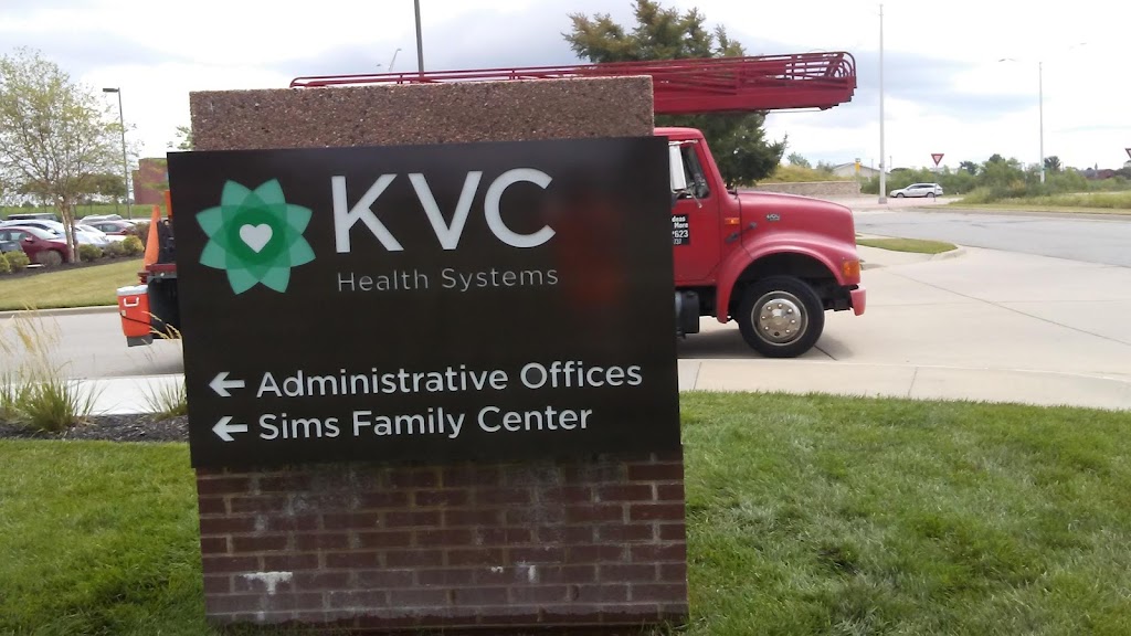 KVC Health Systems Inc | 21350 W 153rd St, Olathe, KS 66061, USA | Phone: (913) 322-4900