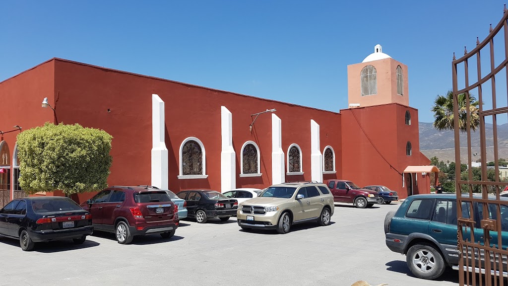 Oratorio Salesiano San José Obrero | Calle Novena 127, Valle Verde, 22204 Tijuana, B.C., Mexico | Phone: 664 646 0716