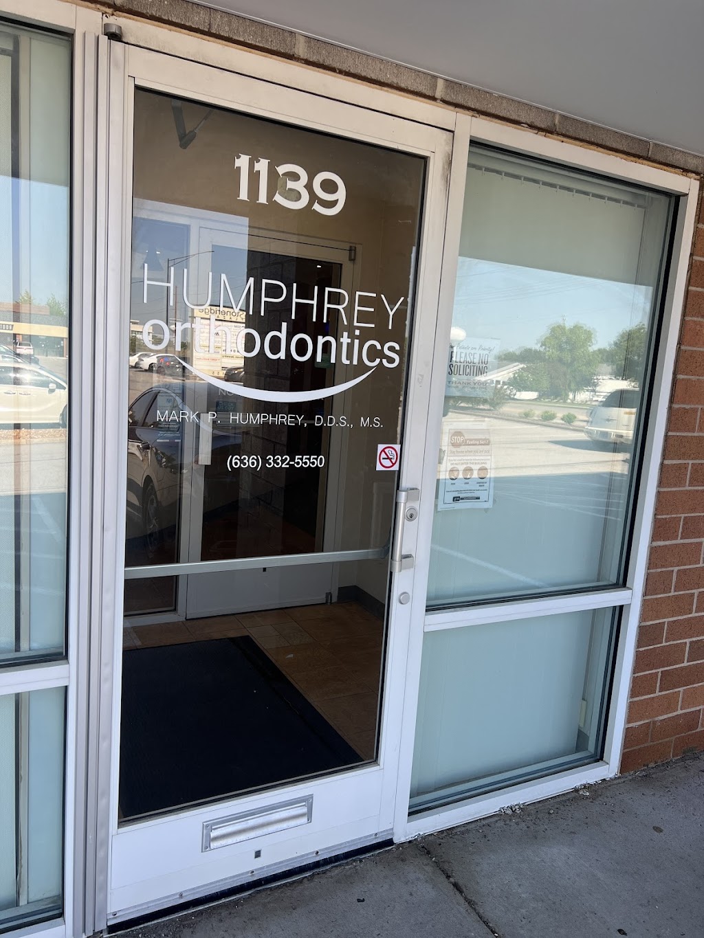 Humphrey Orthodontics | 1139 Wentzville Pkwy, Wentzville, MO 63385, USA | Phone: (636) 332-5550