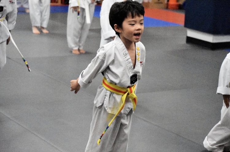 World Champion Taekwondo-Forest Heights | 2057 NW Miller Rd, Portland, OR 97229, USA | Phone: (503) 764-9829