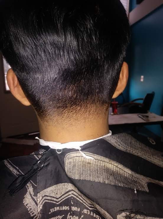 Fadem Up Barbershop | 3824 Stockton Blvd, Sacramento, CA 95820, USA | Phone: (916) 544-4062