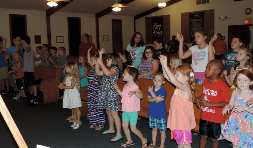 New Life Baptist Church | 6229 Osborne Turnpike, Richmond, VA 23231, USA | Phone: (804) 226-2665