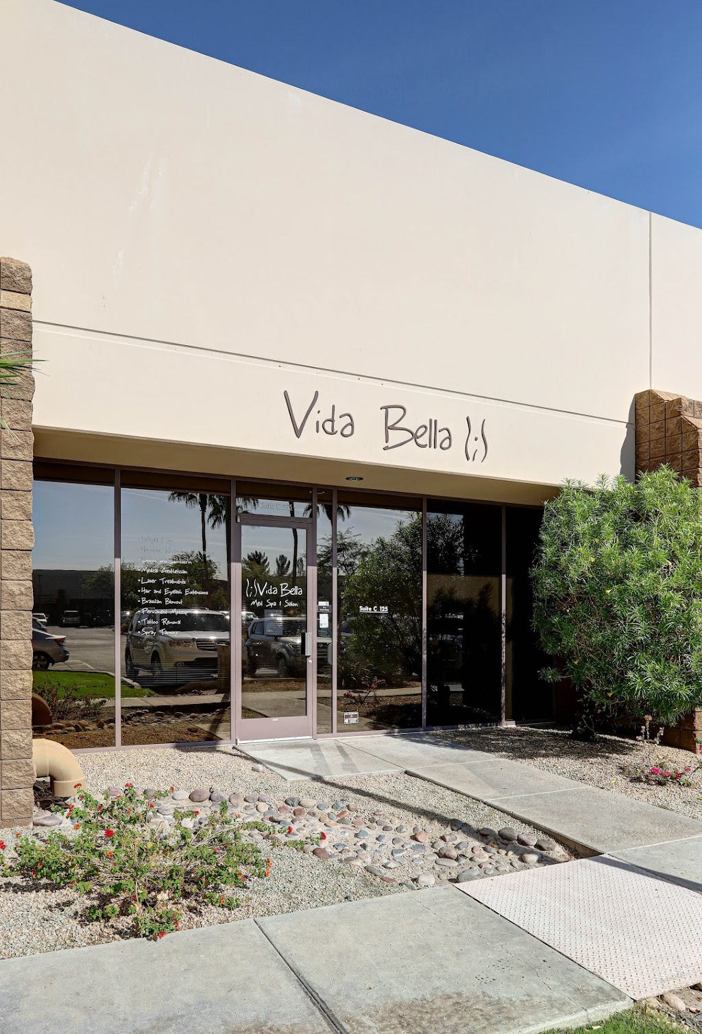 Vida Bella Med Spa & Weight Loss Center | 17235 N 75th Ave c125, Glendale, AZ 85308, USA | Phone: (623) 277-7761