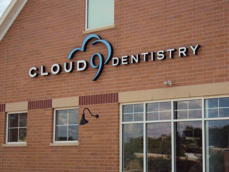 Cloud 9 Dentistry | 3079 Village Square Dr, Hartland, WI 53029, USA | Phone: (262) 367-4245