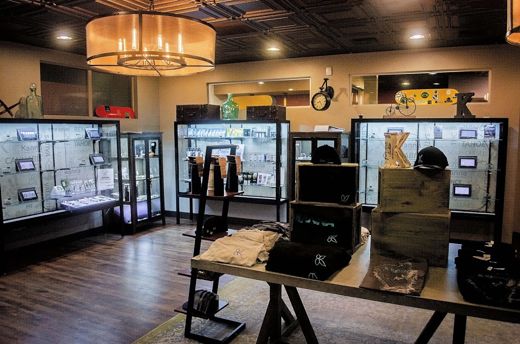 Kanna Dispensary | 5398 Sun Valley Blvd, Sun Valley, NV 89433 | Phone: (775) 674-0420