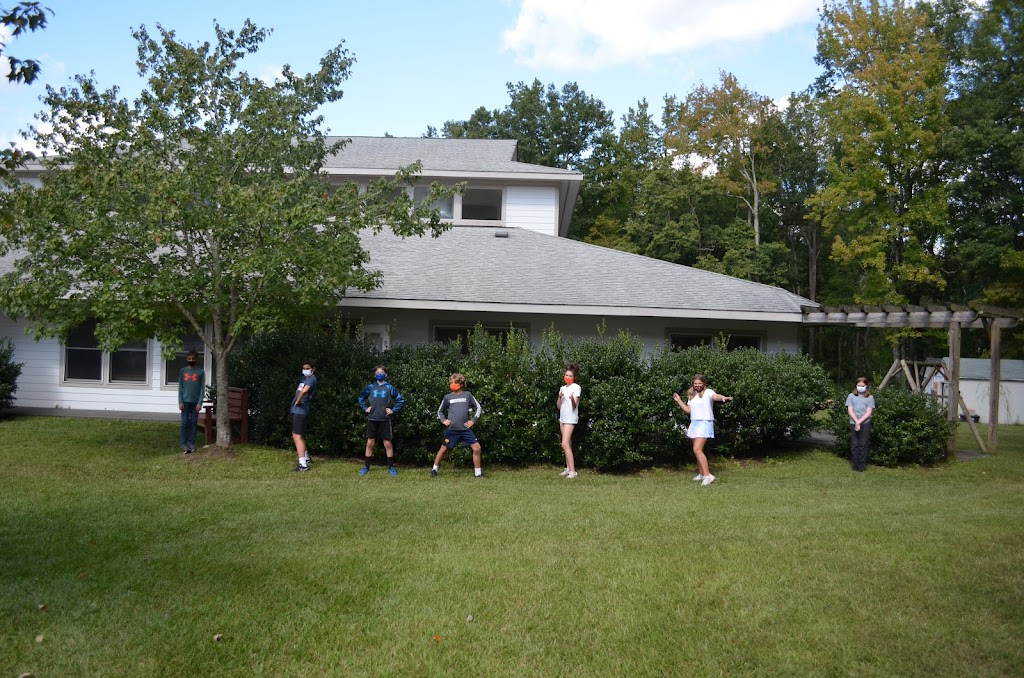 Montessori School of Raleigh Middle/Upper School | 408 Andrews Chapel Rd, Durham, NC 27703, USA | Phone: (919) 848-1545
