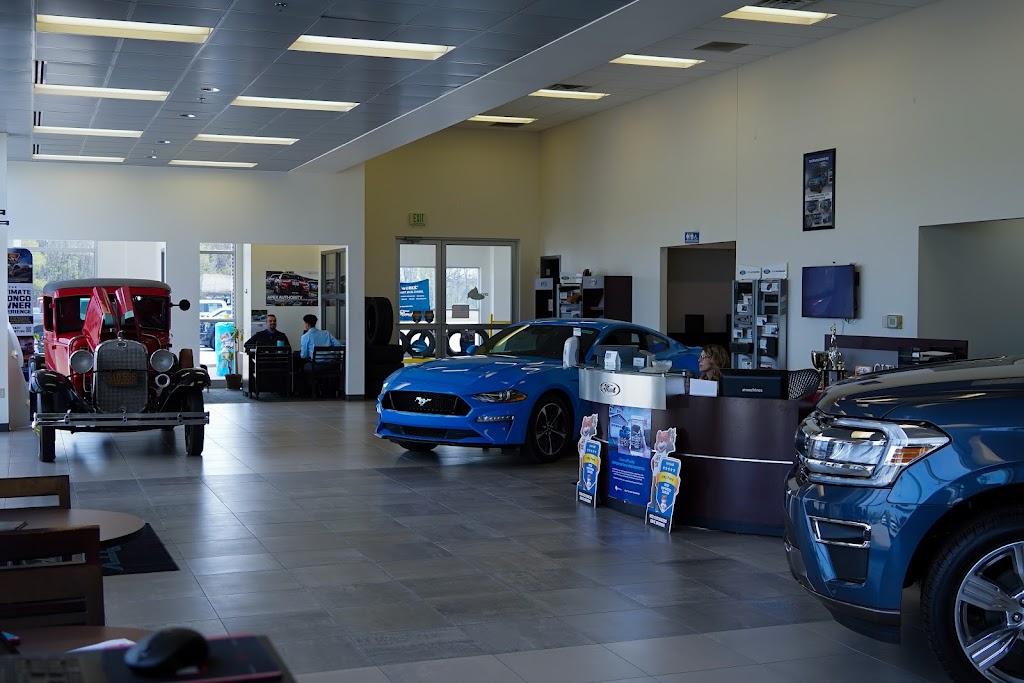 City Automall | 3040 East Business Highway 30, Columbia City, IN 46725, USA | Phone: (260) 244-5111