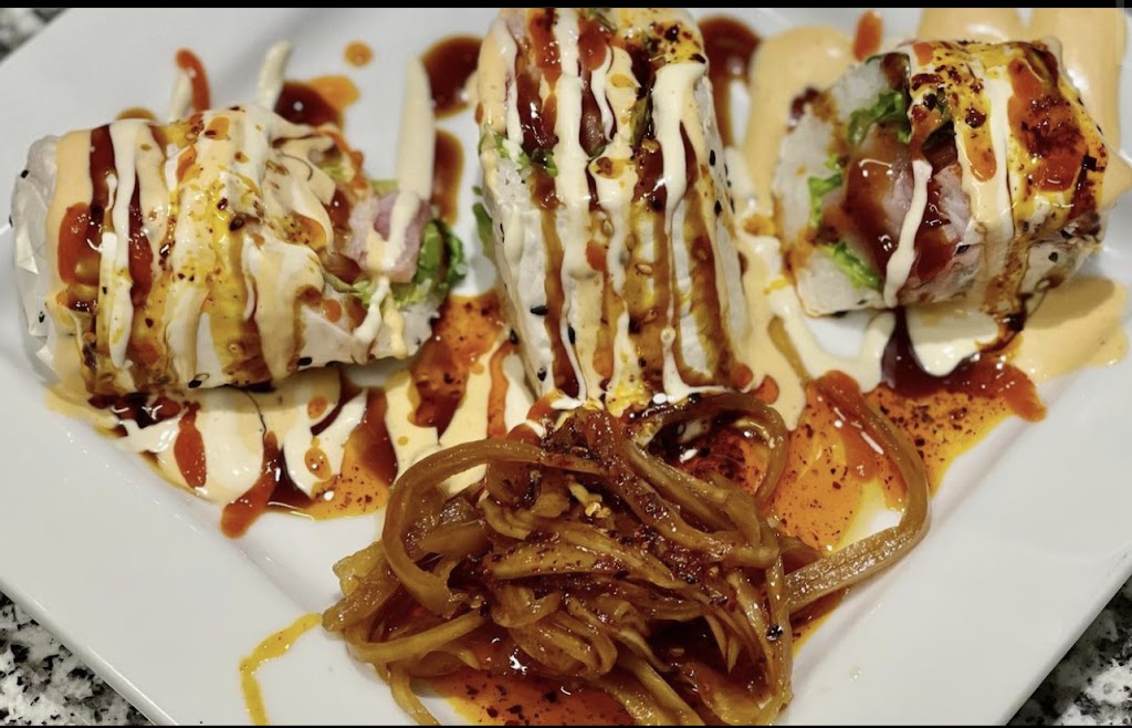 Sushi Miguels Style Highland | 7199 Boulder Ave UNIT 2, Highland, CA 92346, USA | Phone: (909) 907-5059