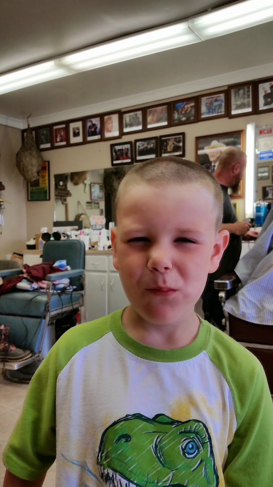 Bells Barber Shop | 3458 Water Plant Rd, Maiden, NC 28650, USA | Phone: (828) 428-4332