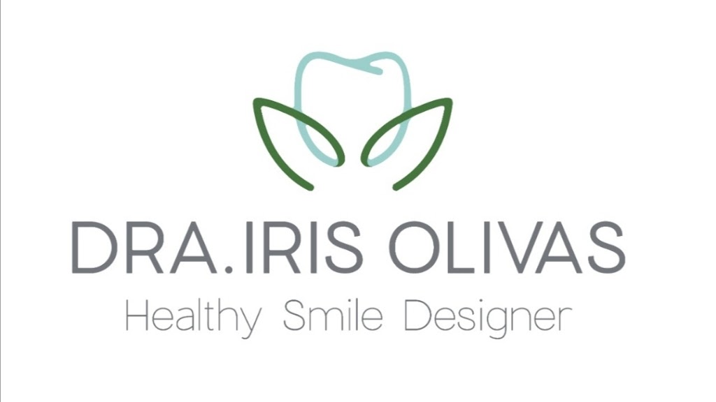 Dra. Iris Olivas HEALTHY SMILE DESIGNER | Torre Quatro, Frida Kahlo local 508, Zona Urbana Rio Tijuana, 22010 Tijuana, B.C., Mexico | Phone: 664 120 3139