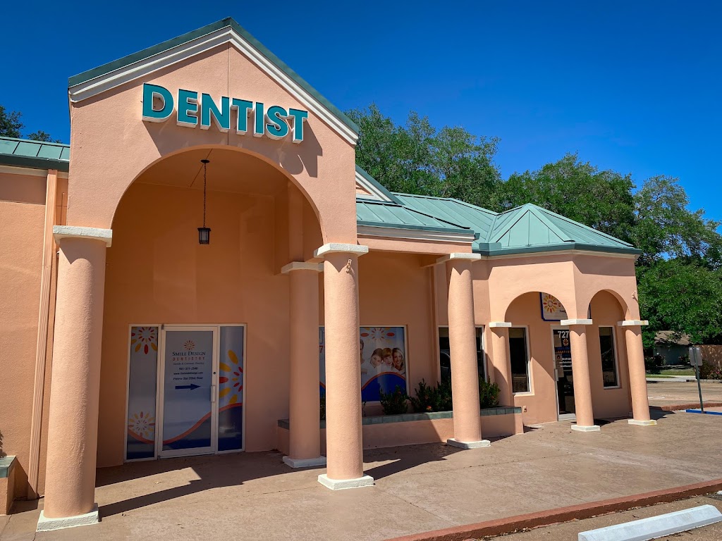 Smile Design Dentistry | 7277 Bee Ridge Rd, Sarasota, FL 34241, USA | Phone: (941) 271-7638