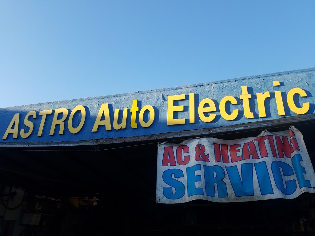 Astro Auto Electric | 1205 W 1st St, Santa Ana, CA 92703, USA | Phone: (714) 285-0580