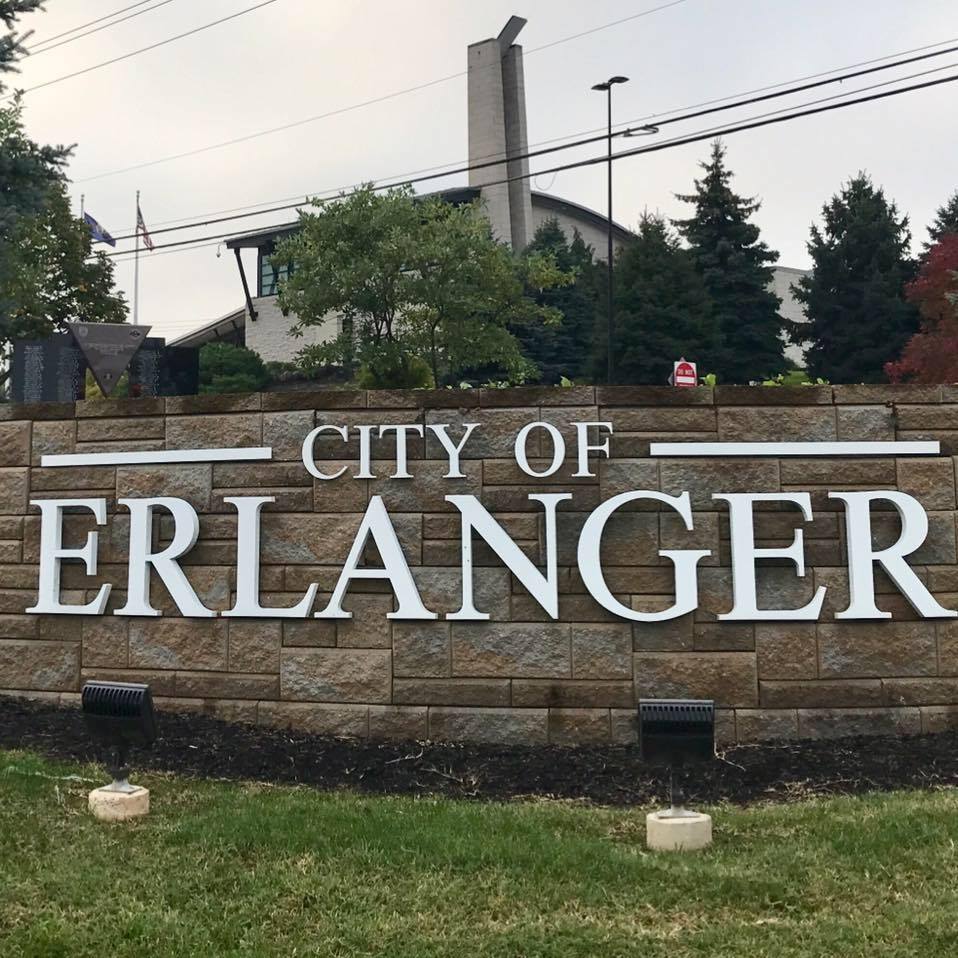 City of Erlanger, KY | 505 Commonwealth Ave, Erlanger, KY 41018, USA | Phone: (859) 727-2525