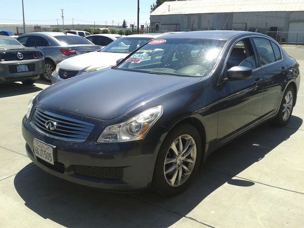 Jesses Car Lot | 123 S 2nd St, Patterson, CA 95363, USA | Phone: (209) 231-6132