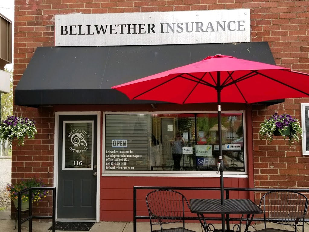 Bellwether Insurance | 116 Public Square, Lagrange, OH 44050, USA | Phone: (216) 600-2828