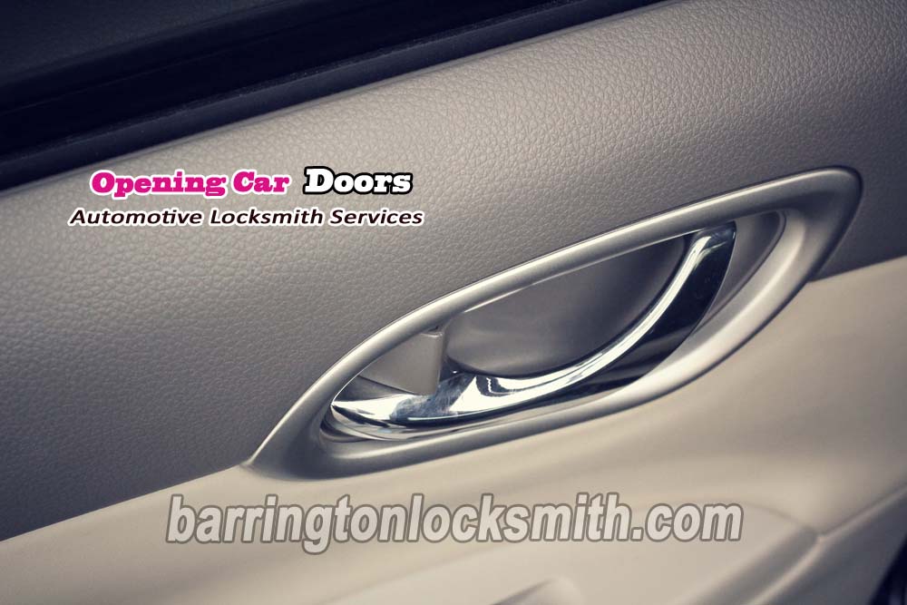 Barrington Locksmith | 327 E Main St, Barrington, IL 60010 | Phone: (224) 577-1853