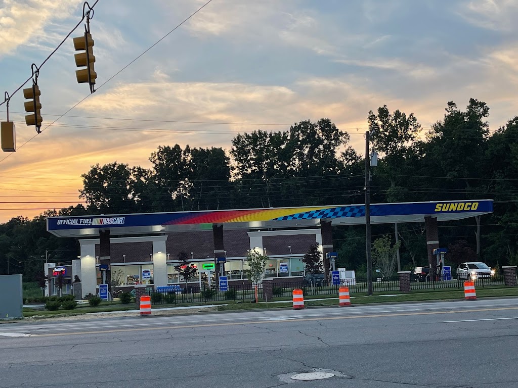 Sunoco | 20950 Dix Toledo Rd, Brownstown Charter Twp, MI 48183, USA | Phone: (734) 250-8779