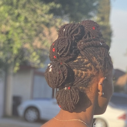 Lovelylocs | 24475 Sunnymead Boulevard, Moreno Valley, CA 92553, USA | Phone: (951) 367-6057