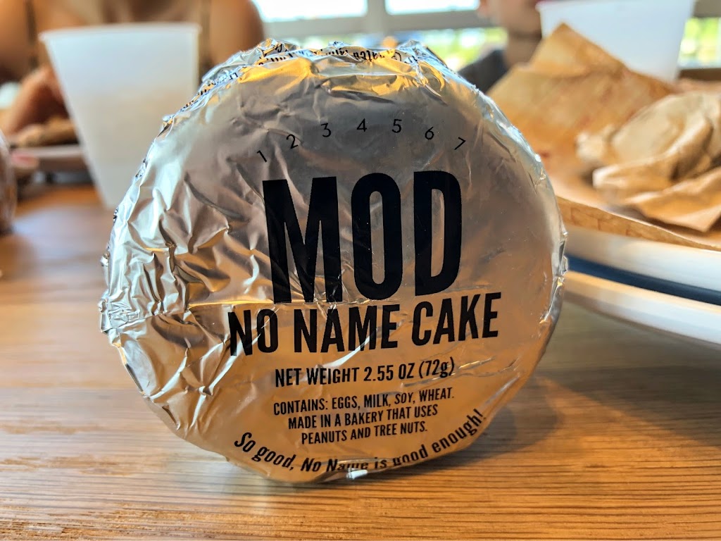 MOD Pizza | 3009 S Custer Rd Ste 100, McKinney, TX 75070, USA | Phone: (254) 267-4376