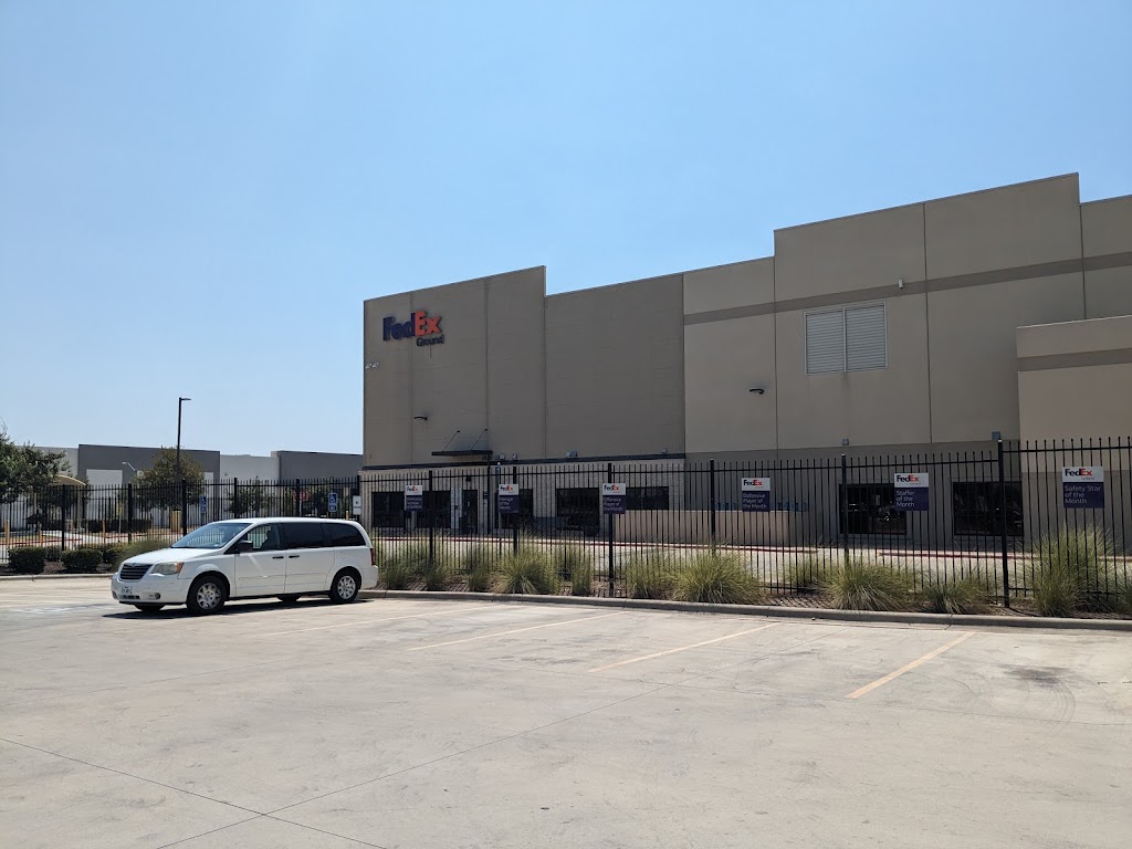 FedEx Ground | 15904 Impact Way, Pflugerville, TX 78660, USA | Phone: (800) 463-3339