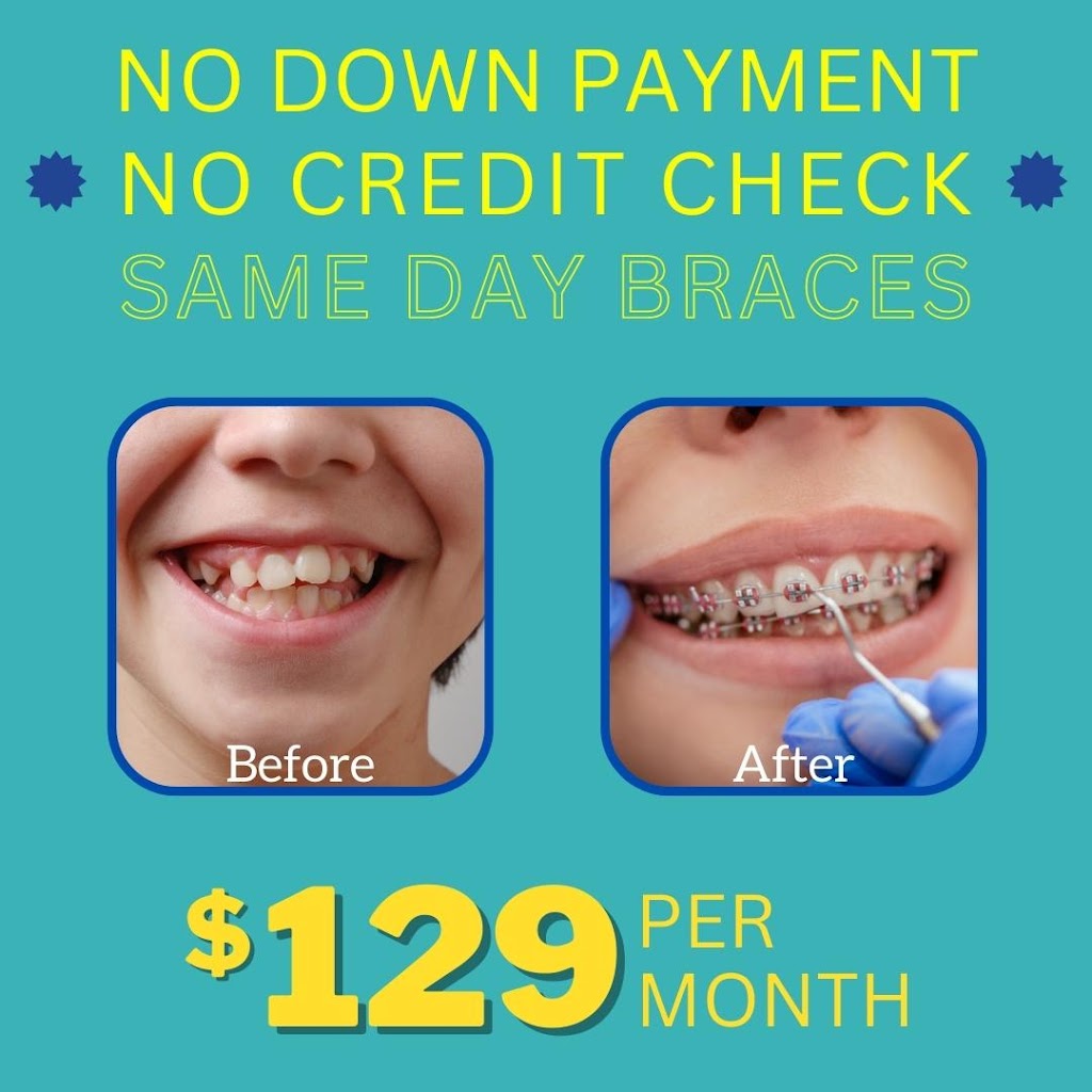 Orthodontic Specialists of Arizona | 1842 E Baseline Rd, Tempe, AZ 85283 | Phone: (480) 445-9430