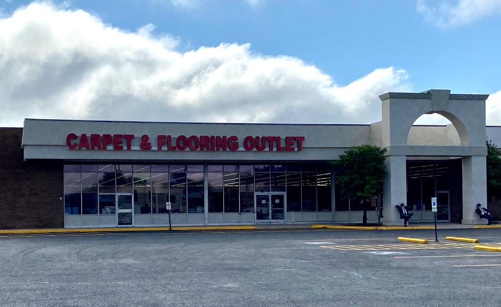 Southpark Carpet Flooring Outlet | 1217 Boulevard, Colonial Heights, VA 23834, USA | Phone: (804) 520-2763