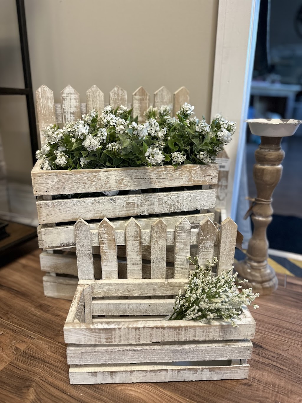 Buckeye Craft & Home Décor | 7890 Navarre Rd SW, Massillon, OH 44646, USA | Phone: (330) 313-6288