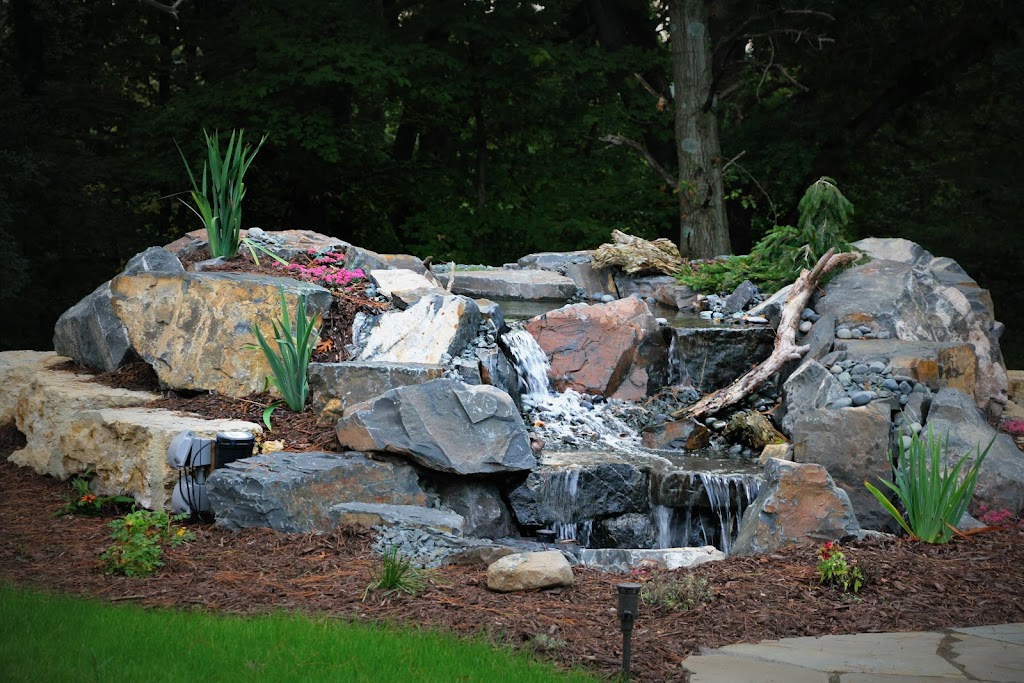 Pondering Gardens LLC | 1186 River Dr, River Falls, WI 54022, USA | Phone: (715) 426-6400