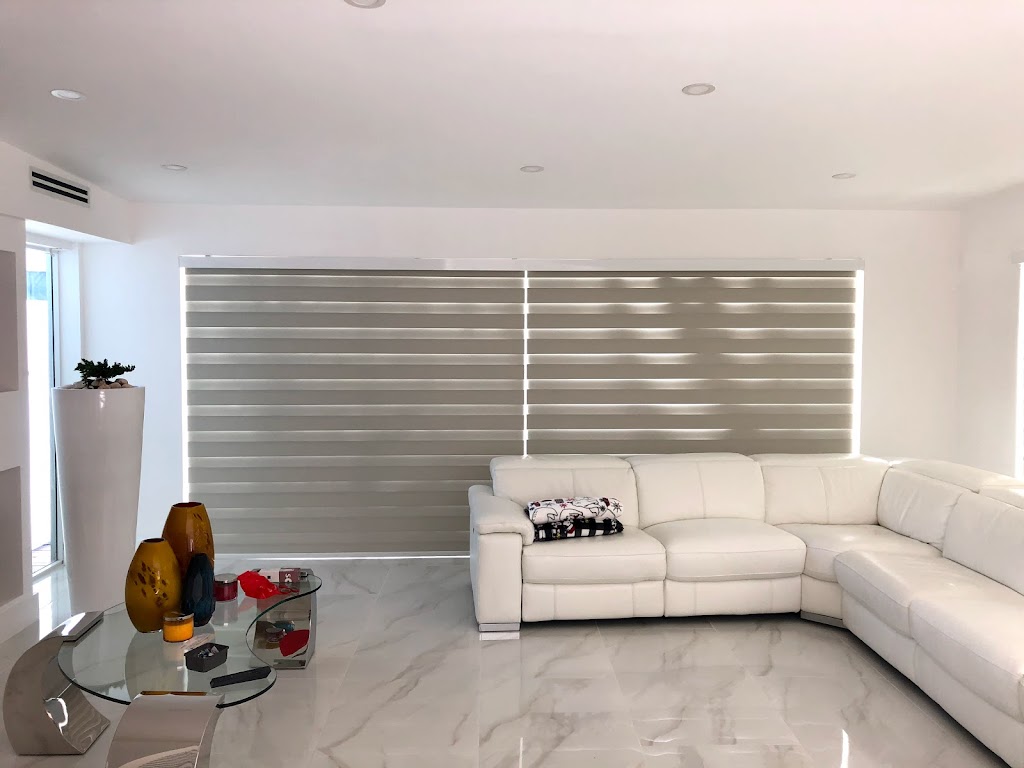 Montero blinds inc | SW 132nd Pl, Homestead, FL 33032 | Phone: (786) 352-7705