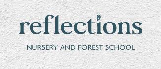 Reflections Nursery & Forest School | 54 Richmond Rd, Worthing BN11 1PS, United Kingdom | Phone: 01903 208 208