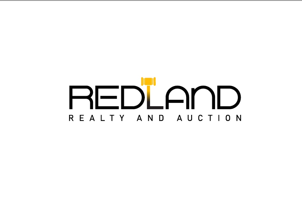 Redland Realty and Auction | 18850 SW 194th Ave, Miami, FL 33187, USA | Phone: (305) 387-7777