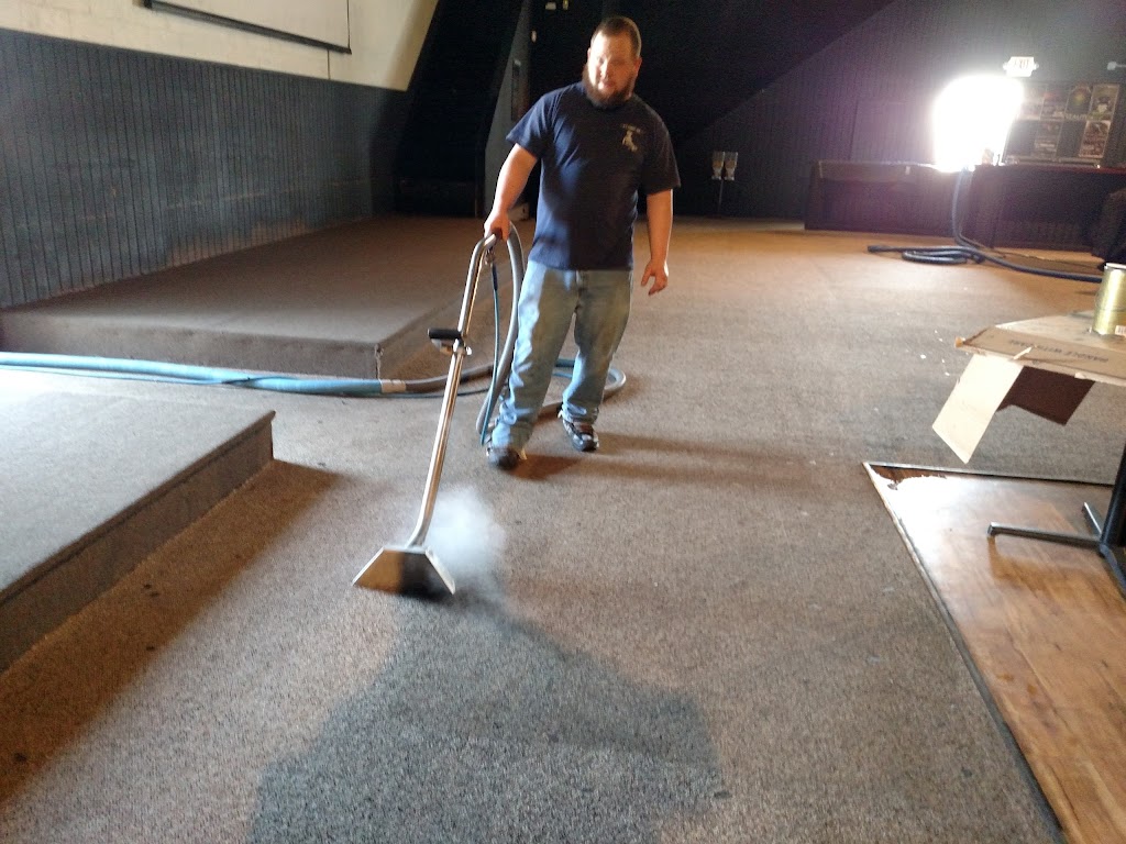 R C Carpet Cleaning | 2675 Township Rd Ef, Swanton, OH 43558, USA | Phone: (419) 825-1769