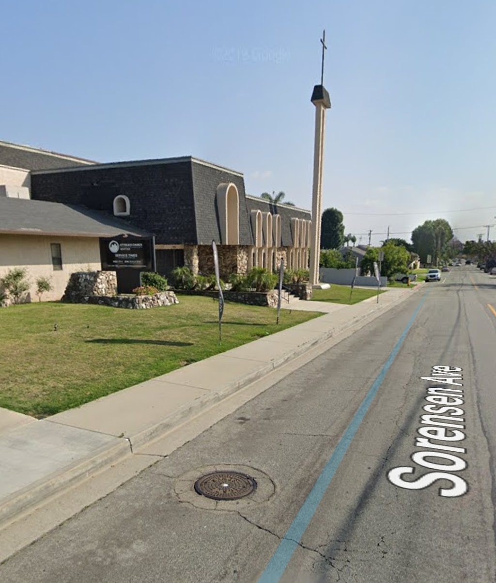 Pursue Peace - Diana Arebalo (Pena), LCSW | Inside CityReach Church, 7106 Sorensen Ave, Whittier, CA 90606, USA | Phone: (562) 337-9429