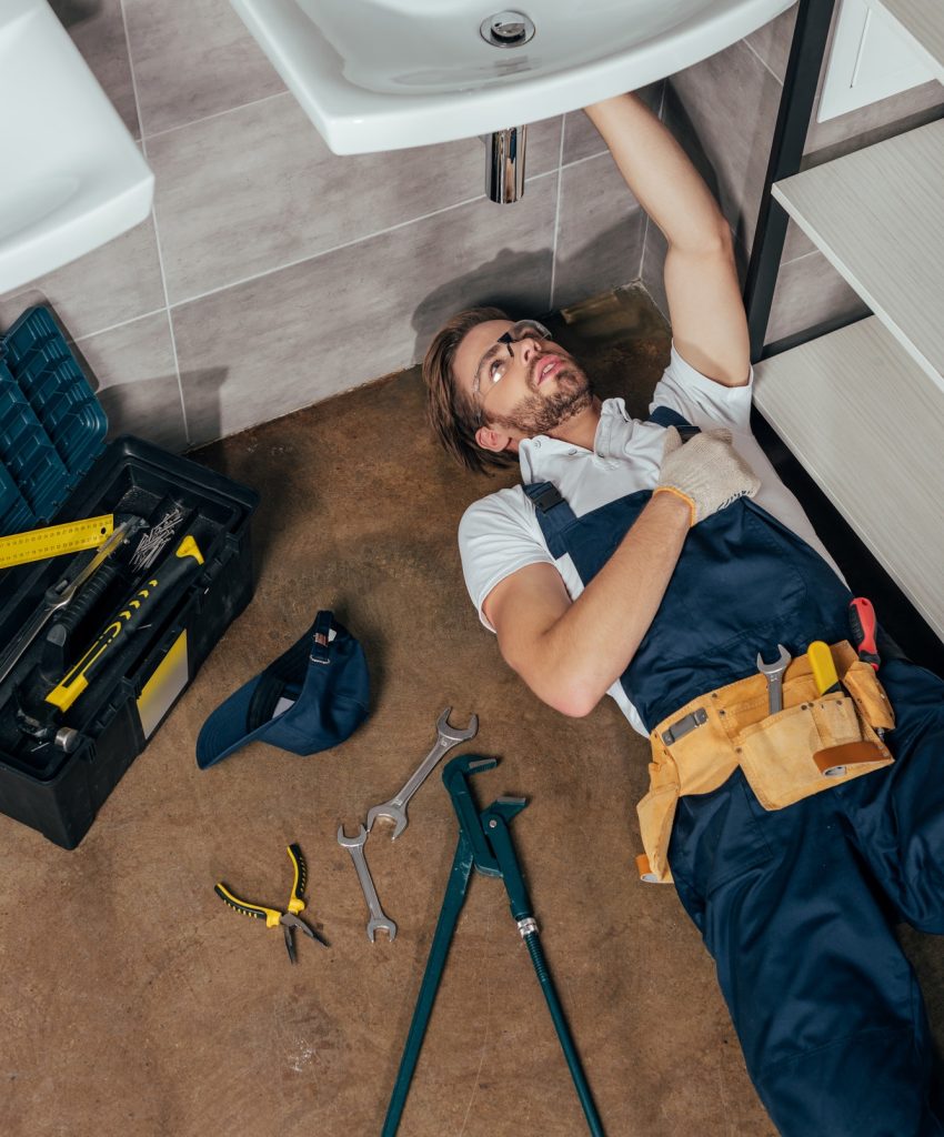 1st Plumber Fort Lauderdale FL Experts | 1314 E Las Olas Blvd, Fort Lauderdale, FL 33301, United States | Phone: (754) 200-3595