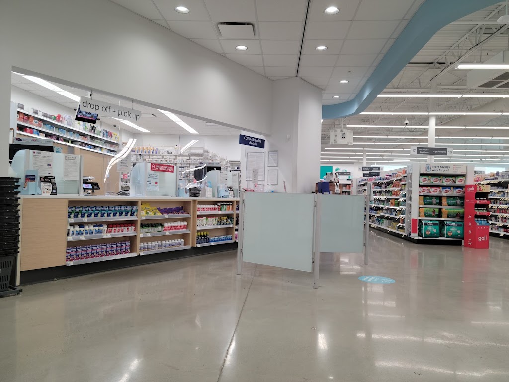 Walgreens Pharmacy 2601 County Rd 516, Old Bridge, NJ 08857, USA BusinessYab