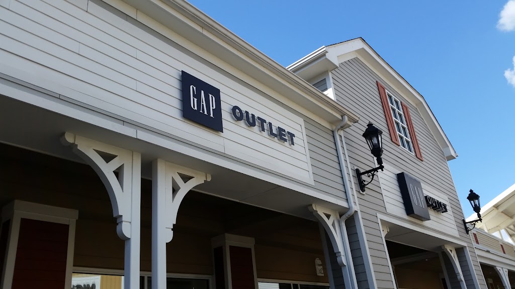 Gap Factory | 2200 Tanger Blvd Suite 640, Washington, PA 15301, USA | Phone: (724) 223-7823