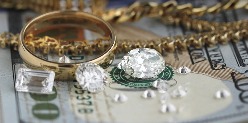 Jewelry Buyers Dallas | 5757 Alpha Rd #605, Dallas, TX 75240, USA | Phone: (972) 726-9933