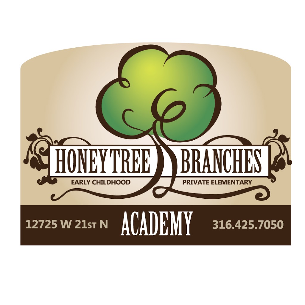 Honey Tree & Branches Academy | 12725 W 21st St, Wichita, KS 67235, USA | Phone: (316) 425-7050