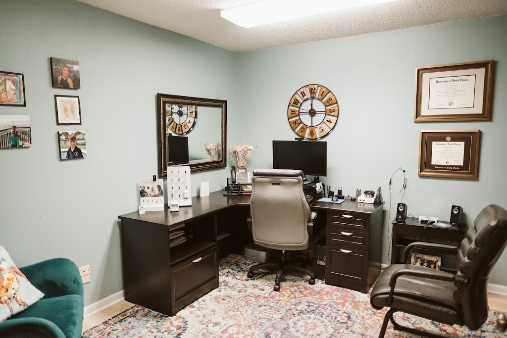 Hear Here Audiology | 502 Pasadena Ave S, St. Petersburg, FL 33707, USA | Phone: (727) 897-5092