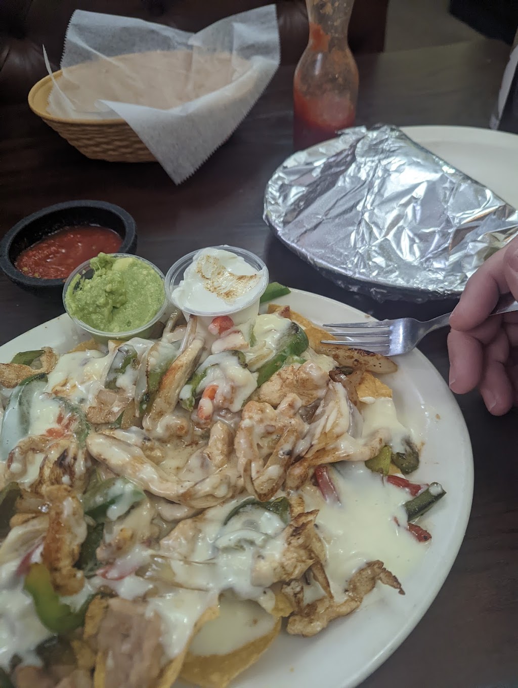 Rinconcito Mexicano | 1103 Annapolis Rd C, Odenton, MD 21113, USA | Phone: (410) 305-0882