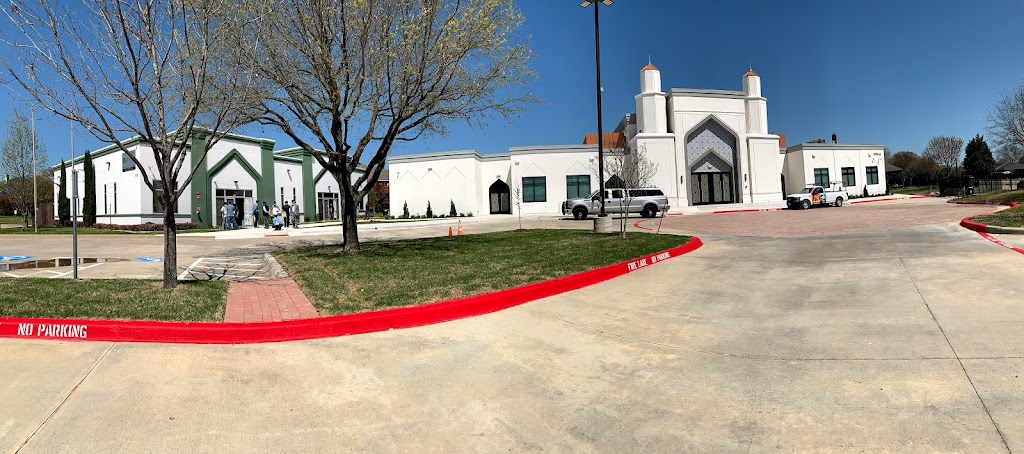 Ahmadiyya Movement In Islam | 1850 Hedgcoxe Rd, Allen, TX 75013, USA | Phone: (972) 727-1522