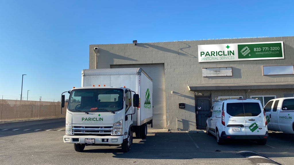 Pariclin | Rogers Ave #1631, San Jose, CA 95112 | Phone: (833) 771-3200