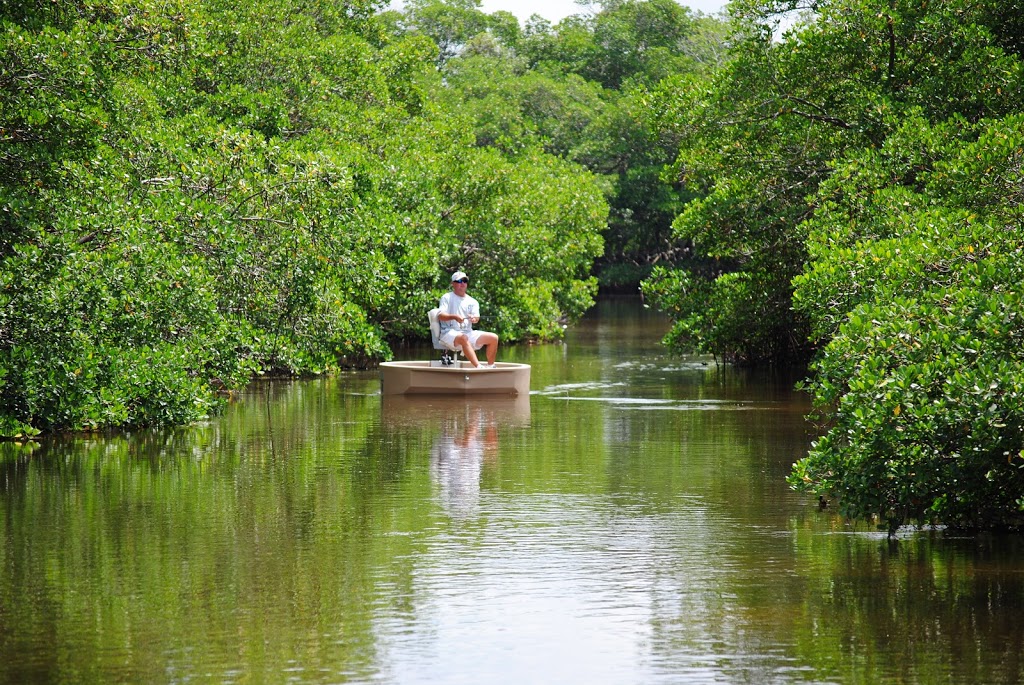 Roundabout Watercrafts, LLC | 1510 River Dr SW bldg a, Ruskin, FL 33570 | Phone: (844) 792-2628