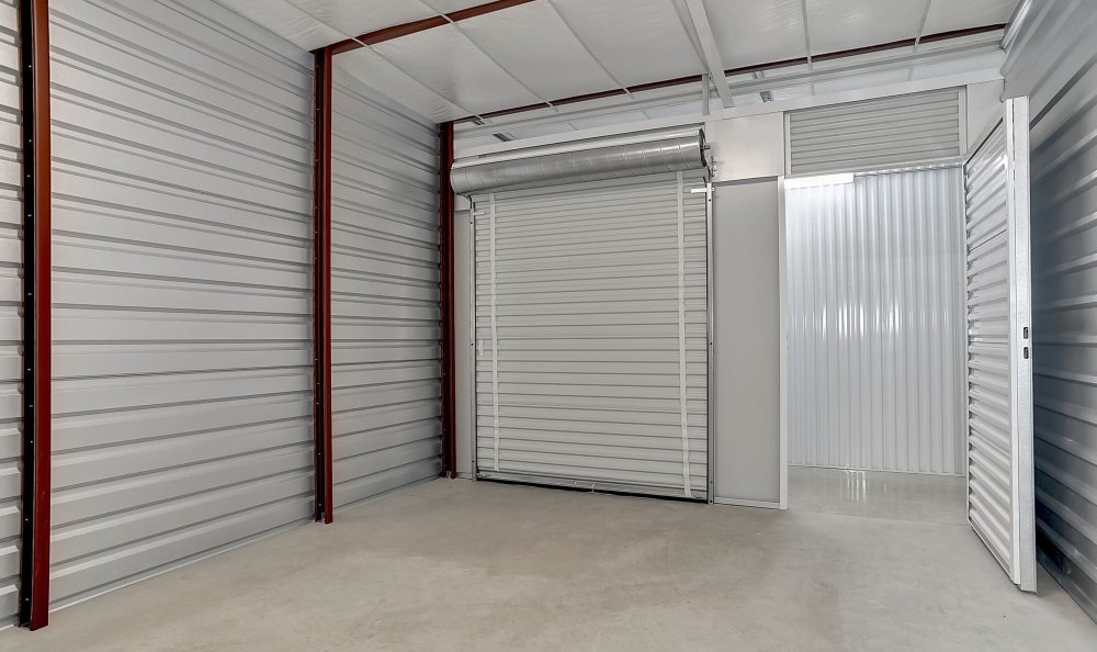 Ace Affordable Storage | 4615 N Travis St, Sherman, TX 75092, USA | Phone: (903) 251-4600