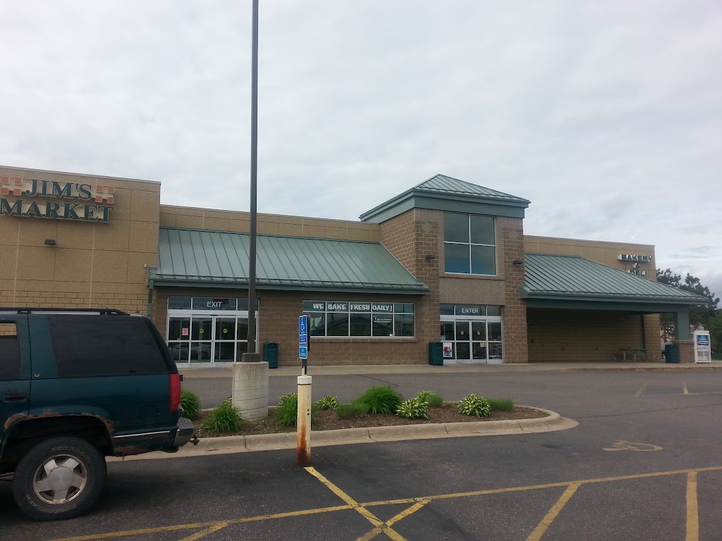 Jims Market | 26233 2nd St E, Zimmerman, MN 55398, USA | Phone: (763) 856-4461