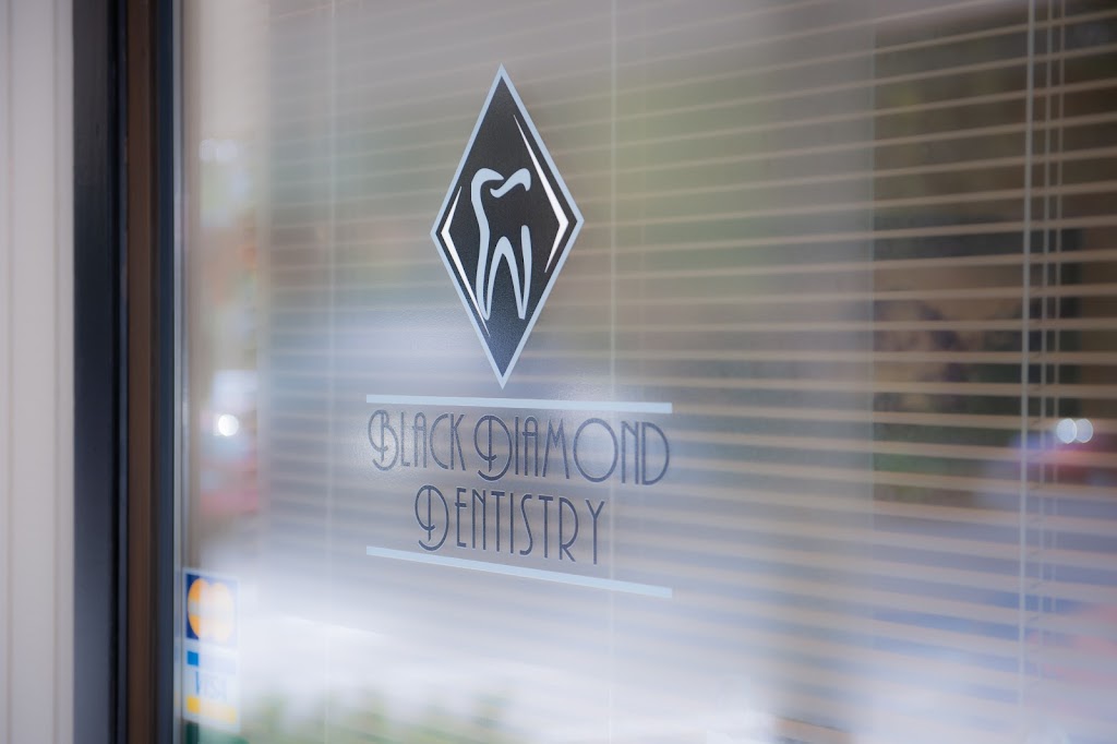 Black Diamond Dentistry of Kent | 25052 104th Ave SE, Kent, WA 98030, USA | Phone: (253) 852-8787