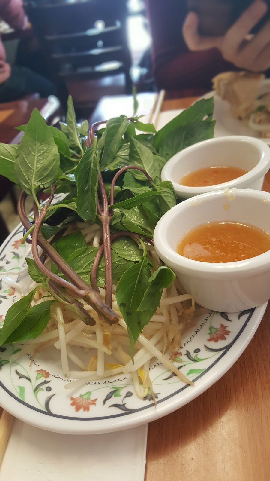 Phở Phong Hải | 8433 Westminster Blvd., Westminster, CA 92683 | Phone: (714) 417-7986